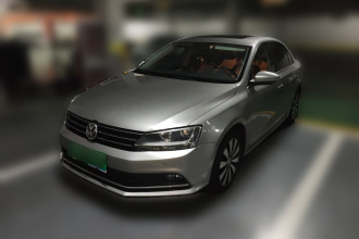 大众 速腾 2015款 230TSI 自动豪华型
