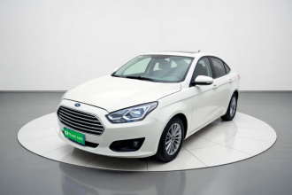 福特 福睿斯 2015款 1.5L 手动舒适型