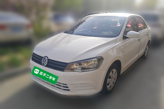 大众 捷达 2015款 质惠版 1.6L 手动时尚型