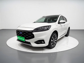 福特 锐际新能源 2021款 PHEV