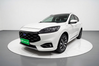 福特 锐际新能源 2021款 PHEV