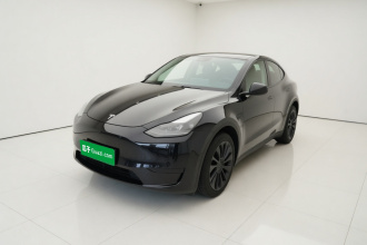 特斯拉 Model Y 2022款 改款 后轮驱动版
