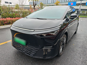 小鹏X9 2025款 纯电 740超长续航 Max