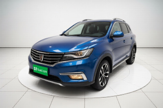 荣威RX5 2016款 20T 两驱自动互联网智享版