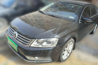 大众 迈腾 2013款 2.0TSI 尊贵型