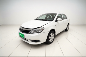 比亚迪F3 2015款 节能版 1.5L 手动舒适型