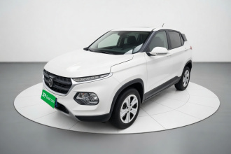 宝骏510 2019款 1.5L 手动劲享型77kW 国VI