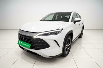 比亚迪 宋L DM-i 2024款 112km 领先型