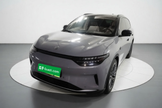 零跑汽车 零跑C11 2024款 纯电 580尊享版