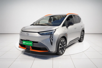 埃安 AION Y 2021款 70 科技活力版