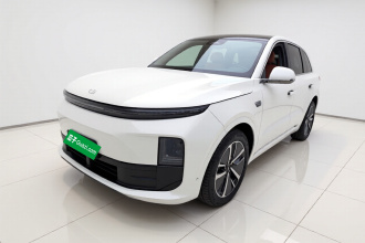 理想汽车 理想L6 2024款 Pro