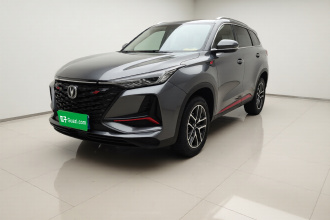 长安CS75 PLUS 2022款 经典版 1.5T 自动先锋型