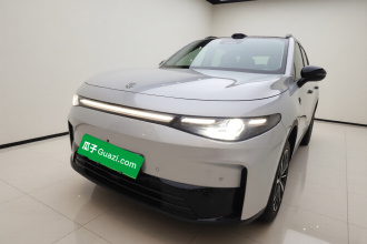 零跑汽车 零跑C16 2026款 增程 280激光雷达版 6座