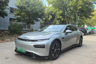 小鹏P7 2022款 480E