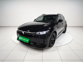 岚图汽车 岚图FREE 2025款 318 259km 四驱探索版