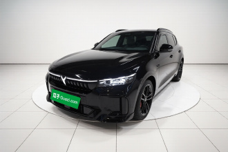 岚图汽车 岚图FREE 2025款 318 259km 四驱探索版