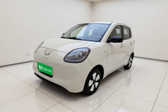 五菱汽车 宏光MINIEV 2025款 第四代 四门版 进阶款