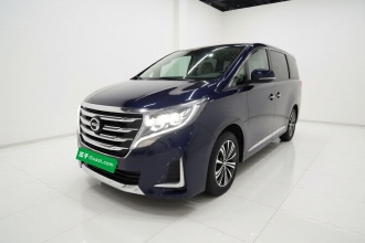 广汽传祺 传祺M8 2020款 领航款 390T 尊贵版