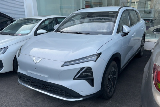 五菱汽车 五菱星光S 2025款 510km 领航型