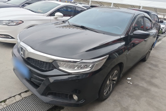 本田 凌派 2020款 锐·混动 1.5L 锐·豪华版