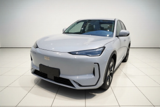 吉利银河 银河E5 2024款 530km 远航版