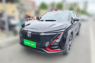 长安UNI-T 2020款 1.5T 旗舰型