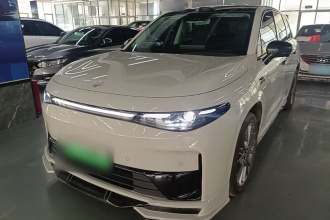 零跑汽车 零跑C10 2026款 605激光雷达版