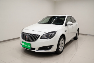 别克 君威 2015款 2.0L 领先时尚型