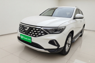 捷达VS7 2020款 1.4T 自动进取型