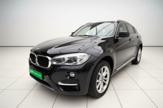 宝马X6 2015款 xDrive28i