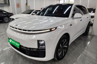 理想汽车 理想L7 2023款 Air