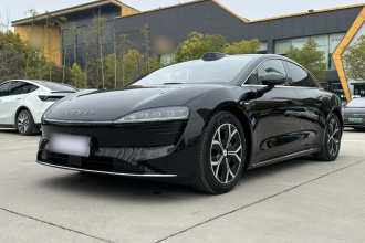 鸿蒙智行 智界S7 2025款 855km Max