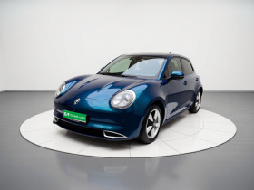 欧拉好猫 2023款 401km标准续航 豪华型 磷酸铁锂