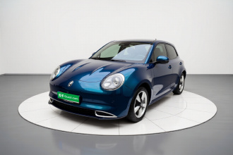 欧拉好猫 2023款 401km标准续航 豪华型 磷酸铁锂