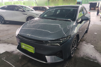 小鹏P5 2022款 460E+