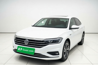 大众 速腾 2021款 280TSI DSG 30周年纪念版