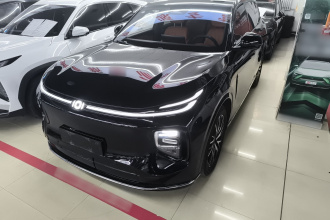 长安启源Q07 2025款 215旗舰PLUS