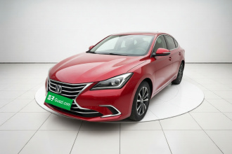 长安 逸动 2018款 1.6L GDI 手动领尚型