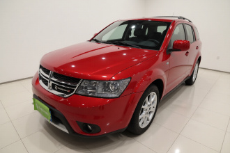 道奇 酷威 2013款 2.4L 两驱尊尚版