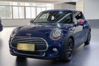 MINI 2014款 1.2T ONE+