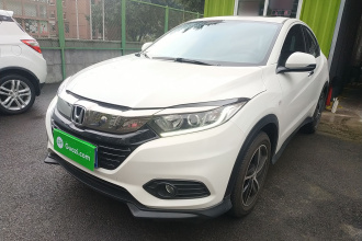 本田 缤智 2020款 1.5L CVT先锋版