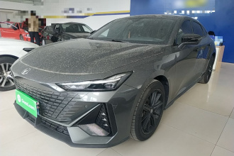 长安UNI-V 2024款 1.5T 高能版