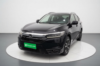 本田 皓影 2020款 240TURBO CVT两驱豪华版