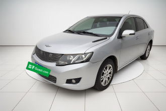 众泰Z300 2014款 1.5L 驾值版手动精英型