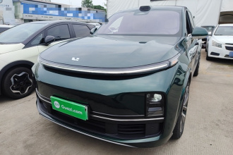 理想汽车 理想L9 2022款 Max