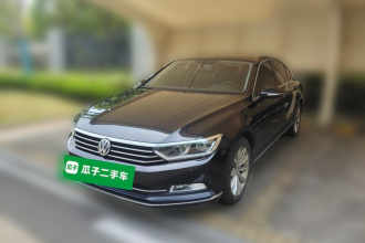 大众 迈腾 2019款 330TSI DSG 领先型 国V