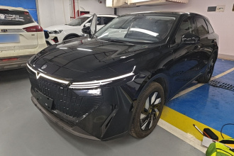 启辰大V DD-i 2023款 110km iE版