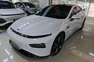 小鹏P7 2020款 670E