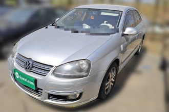 大众 速腾 2011款 1.6L 自动时尚型