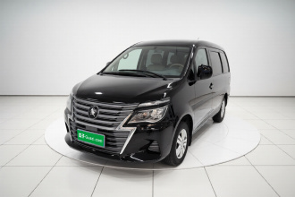 东风风行 菱智 2023款 M5 1.6L 实用型 5座